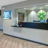 Extended Stay America Suites Baltimore Bel Air Aberdeen