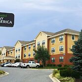 Extended Stay America Suites Baltimore Bel Air Aberdeen