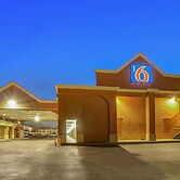 Motel 6 Lester, PA - Philadelphia Airport