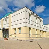 Best Western Hotel San Marco