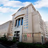 Guanganmen Grand Metropark Hotel Beijing