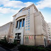 Guanganmen Grand Metropark Hotel Beijing