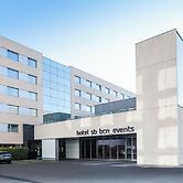 Hotel SB BCN Events 4 Sup