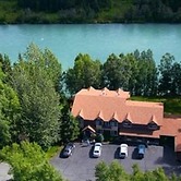 Soldotna Alaska Fishing Lodge