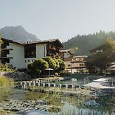 Hotel Kaiser in Tirol