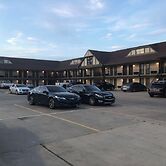 Executive Inn