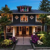 Seattle Gaslight Inn