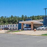 Elevate Hotel at Sierra Blanca Ruidoso, an Ascend Collection Hotel