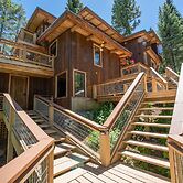Jackson Hole Hideout