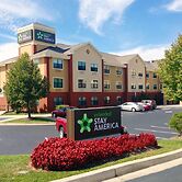 Extended Stay America Suites Columbia Laurel Ft Meade