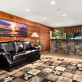 Travelodge by Wyndham Gardiner Yellowstone Park North