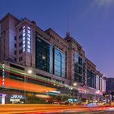 Metropark Hotel Shenzhen