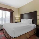Best Western Plus Red Deer Inn & Suites