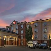 Best Western Plus Red Deer Inn & Suites