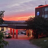 Travelodge by Wyndham Baie-Comeau