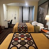 Super 8 by Wyndham Stafford Sugarland Area