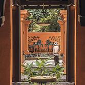 Anantara Golden Triangle Elephant Camp & Resort