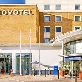 Novotel London Greenwich