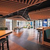 Novotel Le Havre Centre Gare