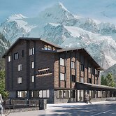 Hotel Chalet Valdotain