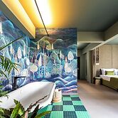 Alp Pasa Hotel - Special Class