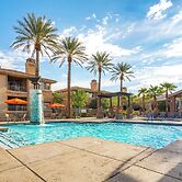 The Cliffs at Peace Canyon