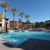 The Cliffs at Peace Canyon