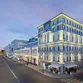 Chekhoff Hotel Moscow Curio Collection by Hilton