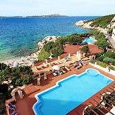 Grand Hotel Smeraldo Beach