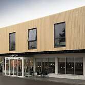 Four Points Flex by Sheraton Copenhagen Airport