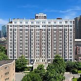 Jin Jiang Hotel Shanghai