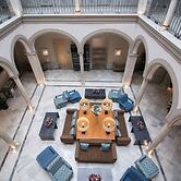 Petit Palace Marqués Santa Ana