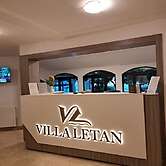 Hotel Villa Letan