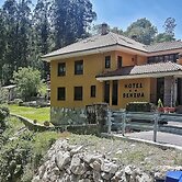 Hotel Benzúa