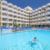 Hotel GHT Oasis Tossa & Spa