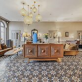 Best Western Plus Hotel d'Europe et d'Angleterre