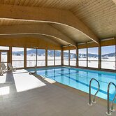 Résidence Les Clarines