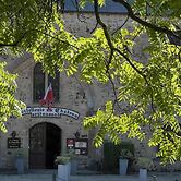 Le Chateau de Bricquebec