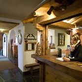 Hôtel La Griyotire