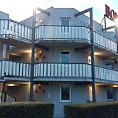 Bonsaï Hotel Orleans