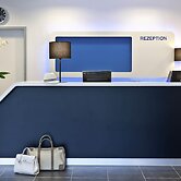 ibis budget Belfort centre