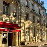 Brit Hotel Chinon le Lion d'Or