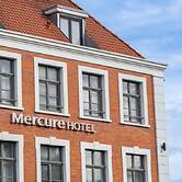Mercure Saint Omer Centre Gare