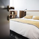 The Originals Boutique, Hôtel Auberge du Forgeron, Lille Sud