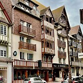 Le Trophée Boutique Hôtel Spa - La Loggia Appart'hôtel