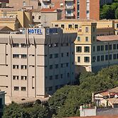 Regina Margherita Hotel