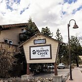 The Mammoth Creek Inn