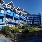 Apart Hotel Costa Reñaca