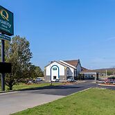 Quality Inn Tahlequa South