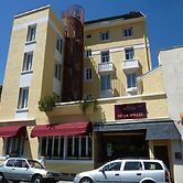 Hôtel de la Vallée